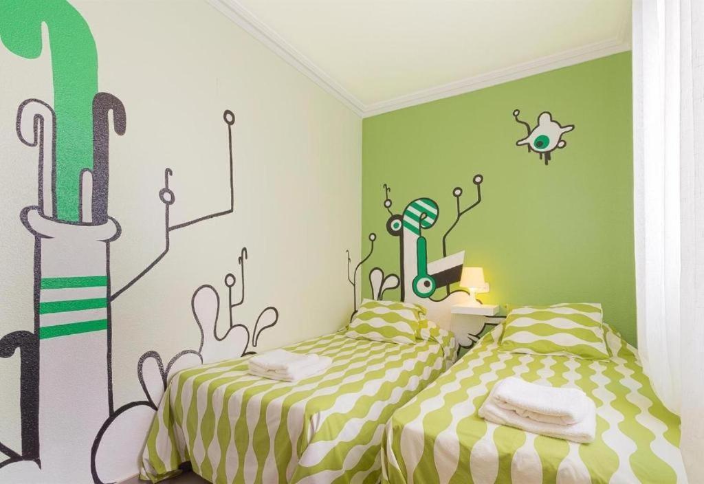 Seaview Modern Beach Apartment Guardamar del Segura Luaran gambar