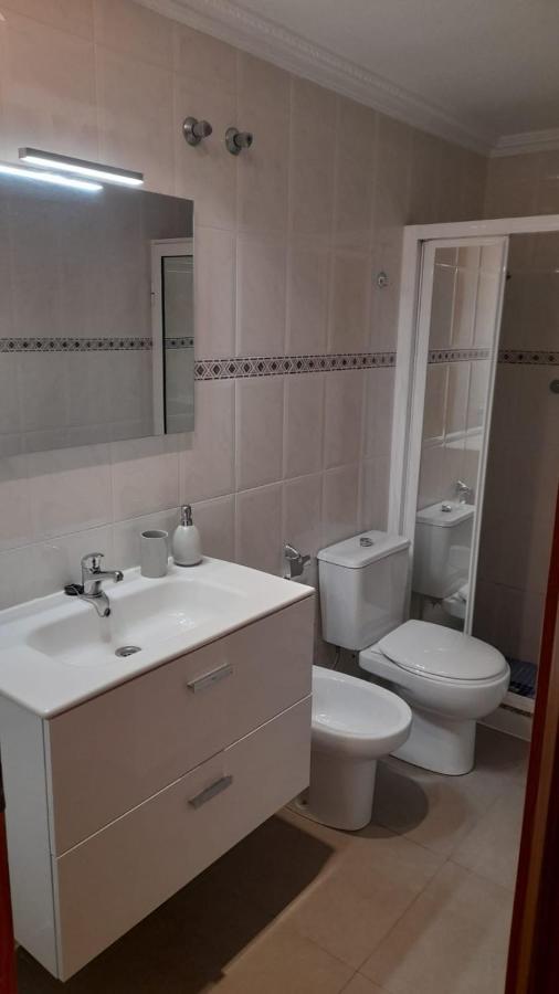 Seaview Modern Beach Apartment Guardamar del Segura Luaran gambar